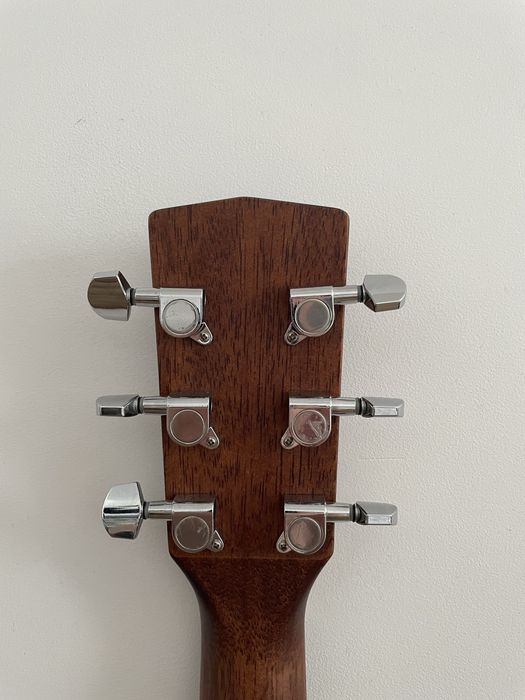 Акустична гітара Cort earth 70 op