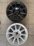 Jantes 17 Braid 4-100