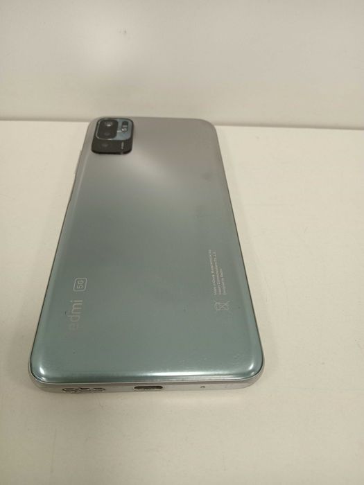 Смартфон Xiaomi Redmi Note 10 5G 4/128 GB NFC
