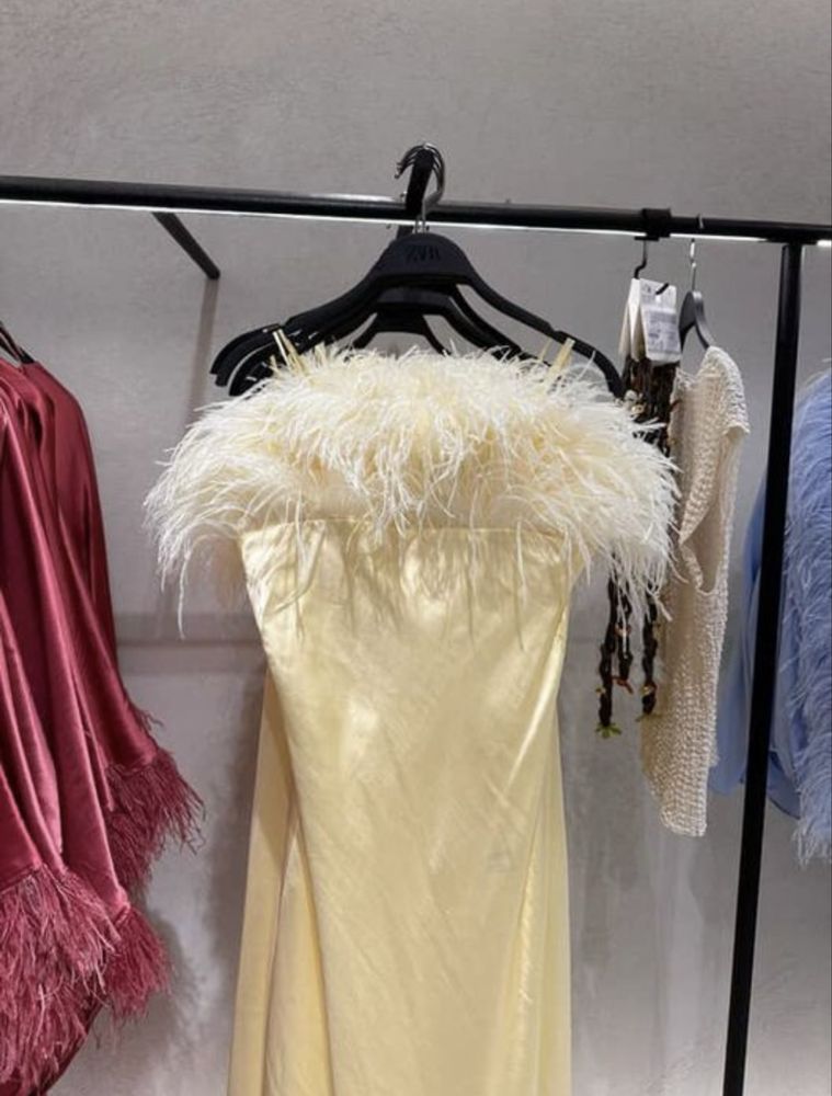 Сукня Zara розмір S