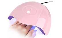 Lâmpada led mini unhas