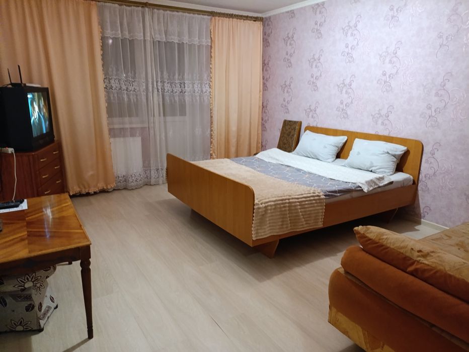 Квартира погодинно в р-ні автовокзалу,біля обл лікарні