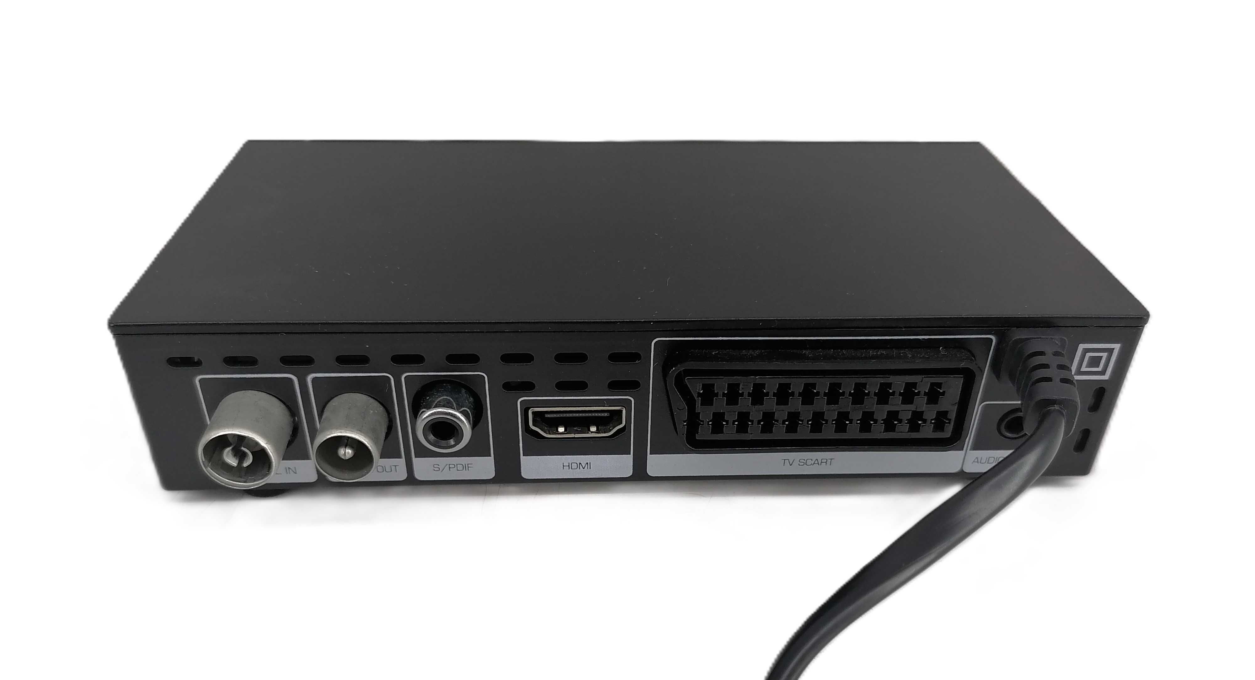 Dekoder DVBT-2 Skymaster STB T90 LITE