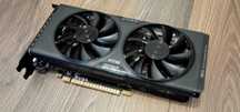 Karta graficzna Evga GeForce GTX 750 TI
