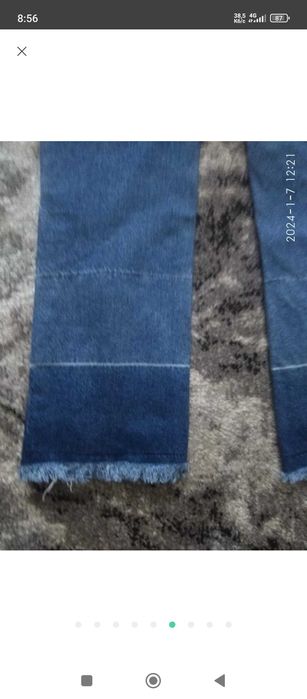 Жіночі джинси Mango