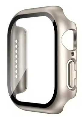 Etui do Apple Watch 4 5 6 SE 44MM | NAKŁADKA OBUDOWA | SUPER KOLORY