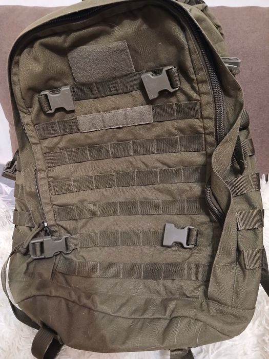 Рюкзак военный .