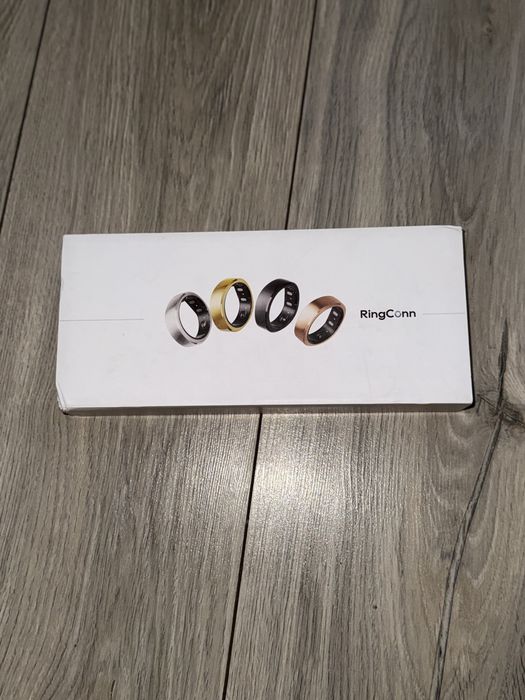 RingConn Gen 2  .