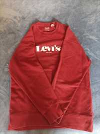 Кофта Levis Оверсайз