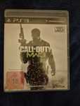 Call of Duty MW3 na PlayStation 3
