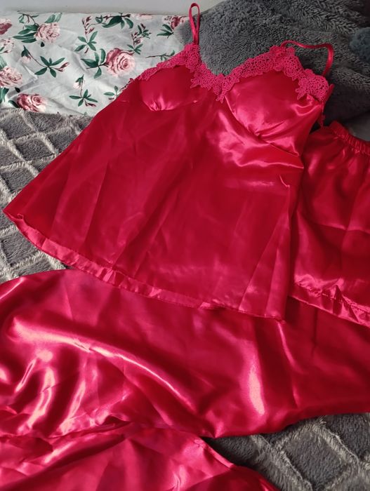 Koszulki do spania komplet