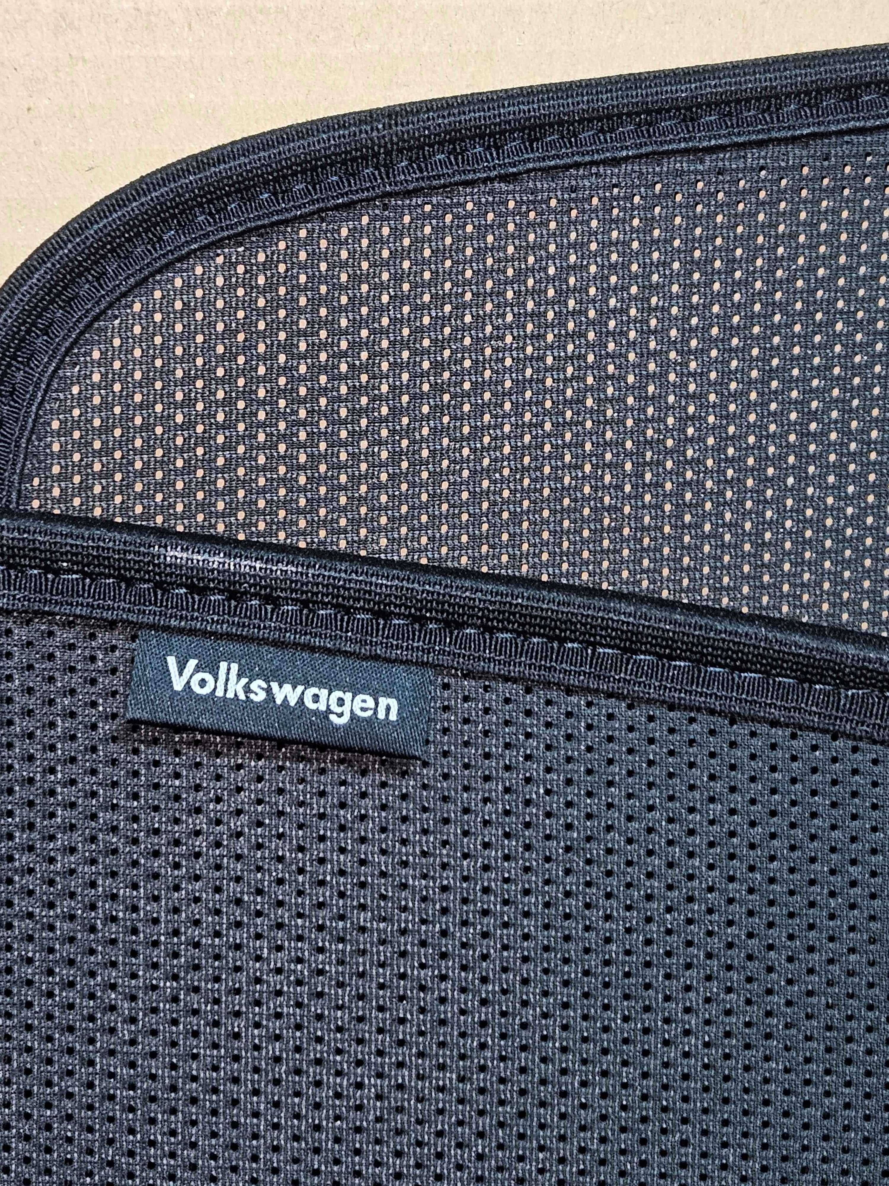 Protecções sol para Volkswagen Golf Varian de 2013