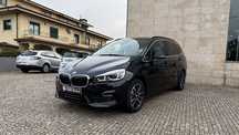 BMW 216 Active Tourer d Advantage