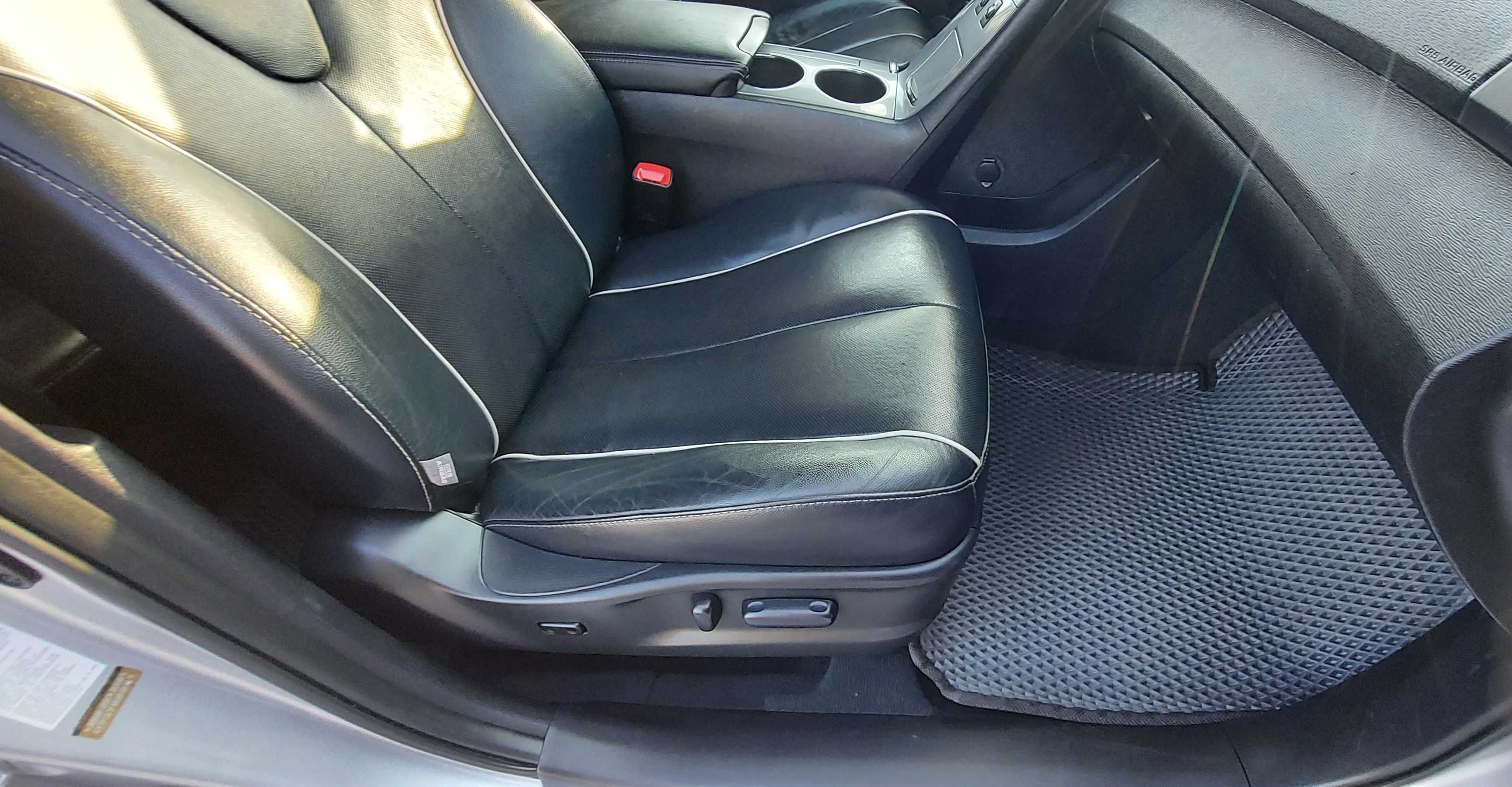 Toyota Venza 2014