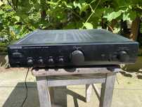 Kenwood KAF-3030R – wzmacniacz stereo, sprawny, okazja!