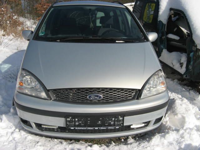 ford galaxy 2001r 2300cm automat na czesci