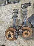 Bmw F20 Zwrotnica Amortyzator Piasta Makperson