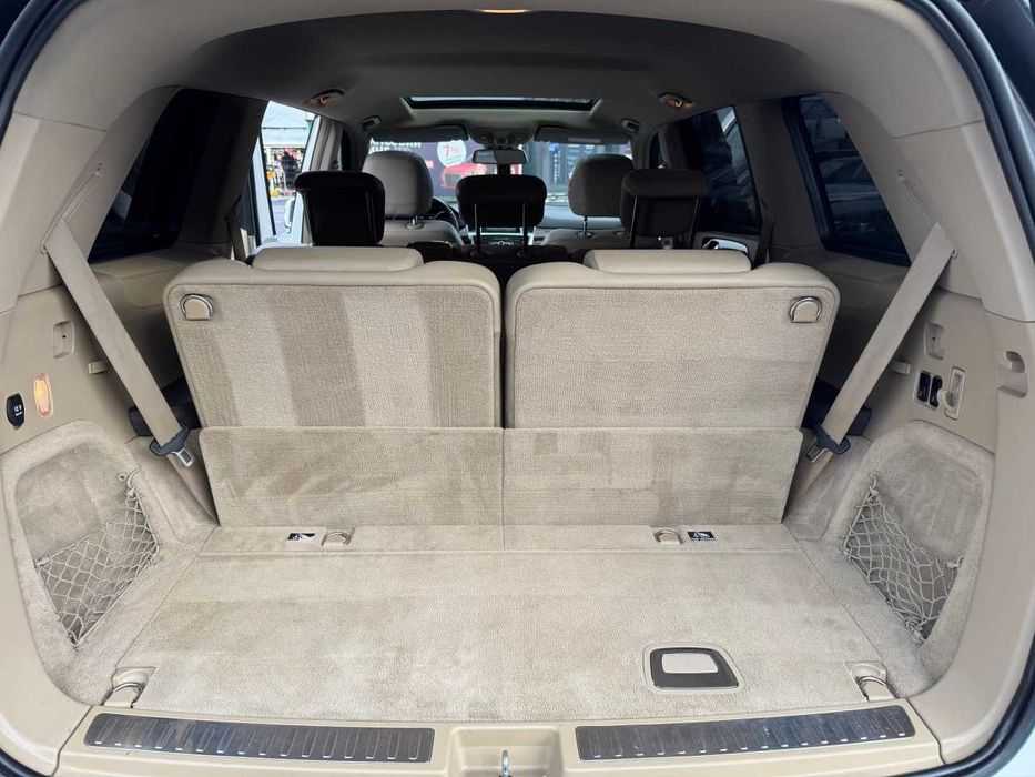 Продам  Mercedes-Benz GL-Class 2013. Можна в розстрочку, під викуп.
