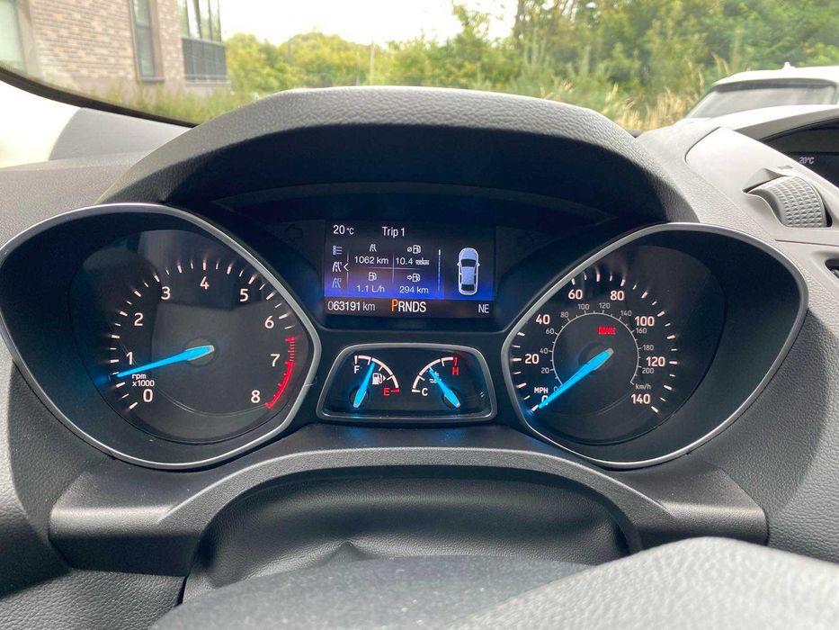 Продається Ford Escape