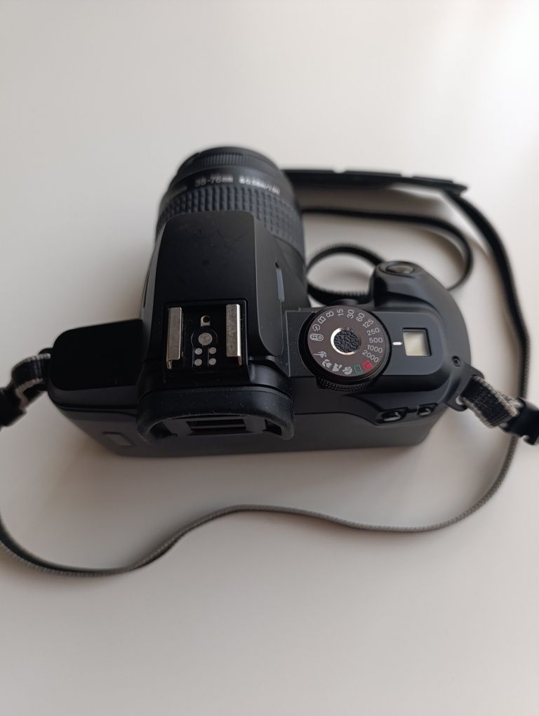 Máquina fotográfica , eos 5000