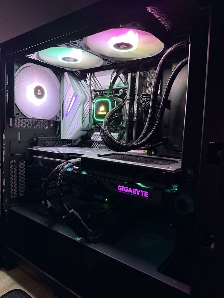 Pc Gaming Corsair