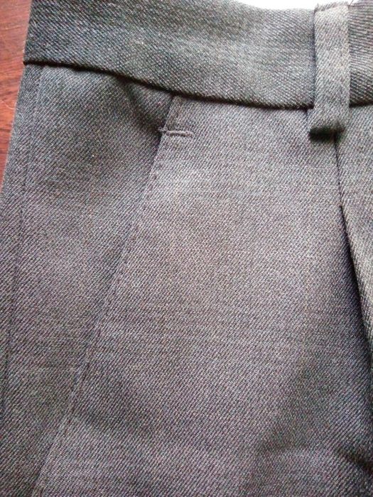 Брюки мужские 46 размер. Параметры в описании