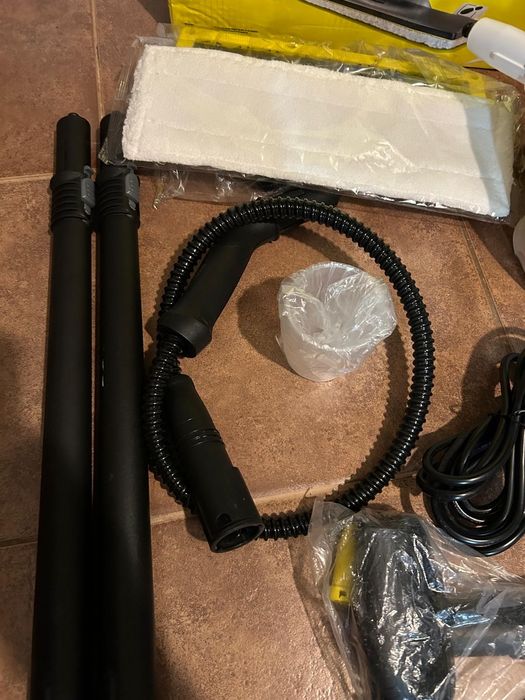 Parownica karcher sc 1 easyfix