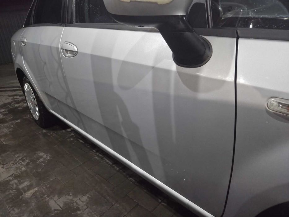 Fiat Linea 2013 рестайлінг (1.4 77 к.с.) Газ/Бензин - Ідеальний стан