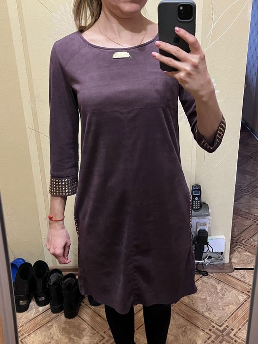 Платье нарядное новое