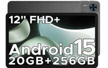 Tablet DOOGEE T36 12"IPS 20 GB / 256 GB 8800mAh VIP EDITION
