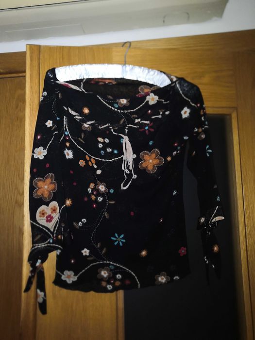 Vestidos de festa estado novo