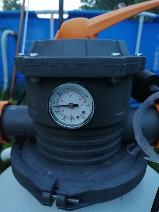 Basen ogrodowy Bestway