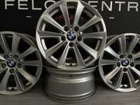 Диски BMW R17 5x120 Et30 8J. F01/F07/F10/F11/F12/F13/F25/F30/E46/E90