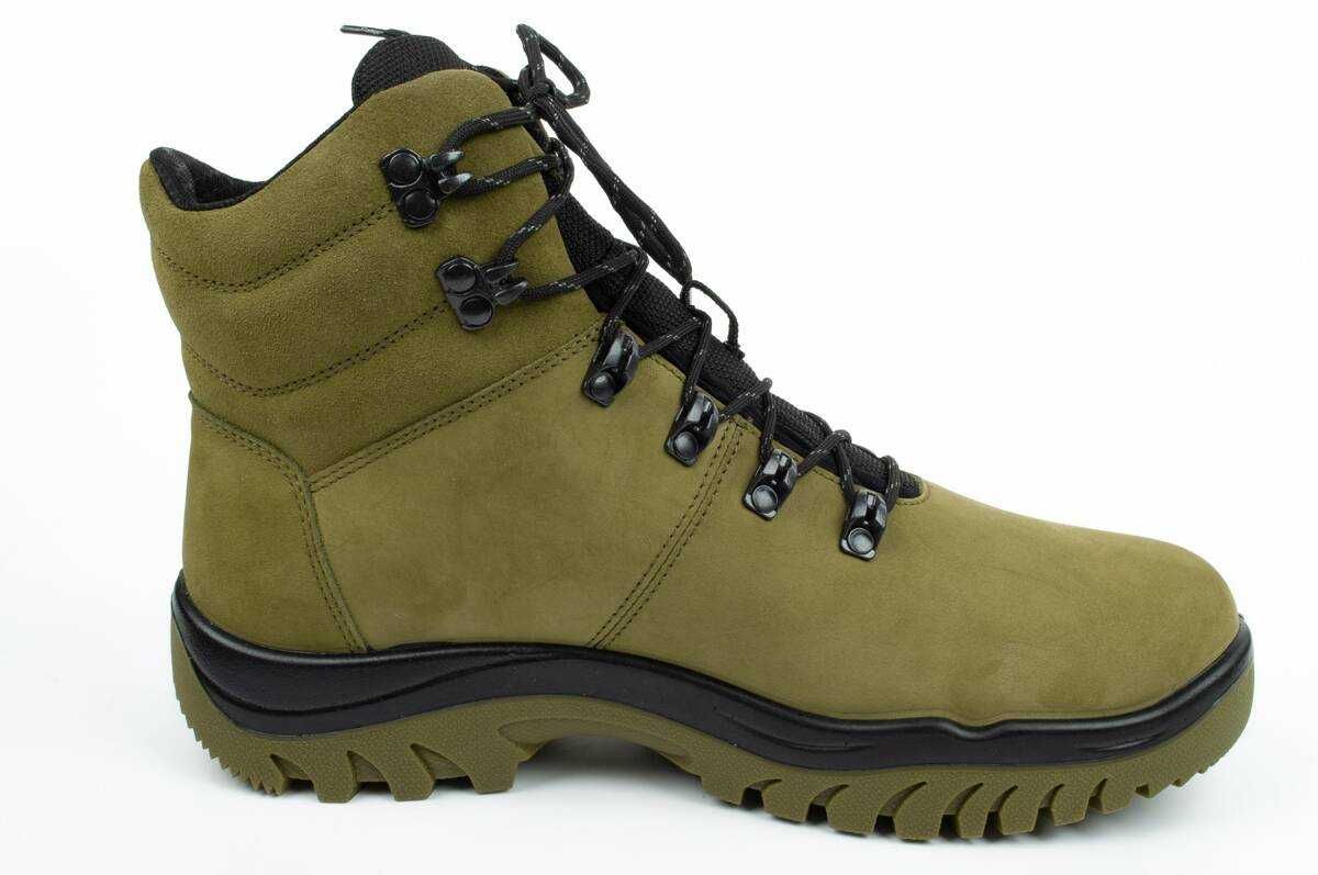 Buty trekkingowe 4F zimowe r. 40-46