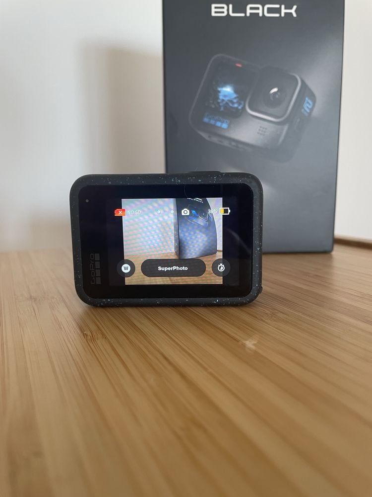 Gopro hero 12 black