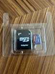 Karta pamięci MicroSD 256GB