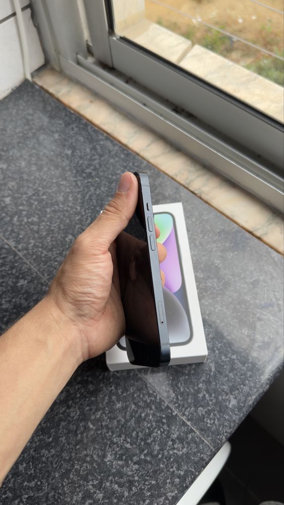 Vendo iPhone 14 128GB