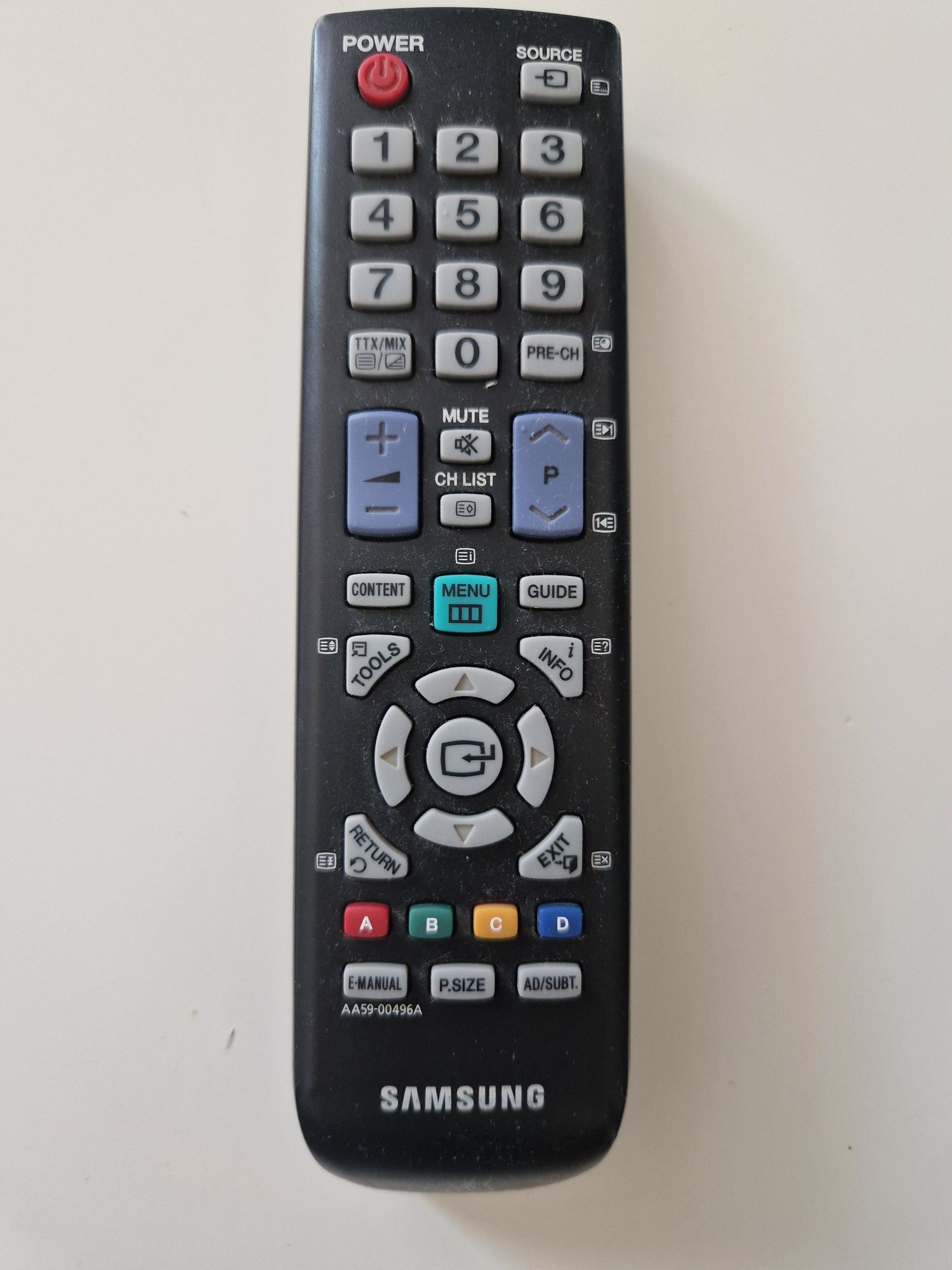 Teleeizor / Monitor Samsung SyncMaster T22A300 z pilotem