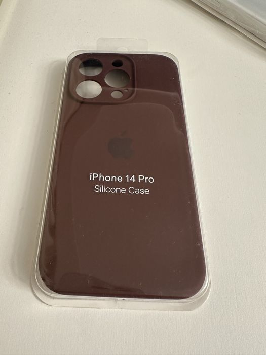 Etui case Iphone 14 pro