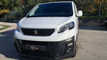 Peugeot Expert 2.0 bluehdi 120 cv premium pack