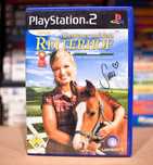 PS2 # Horsez-Abenteuer auf Dem Reiterhof: die Meisterschule DE