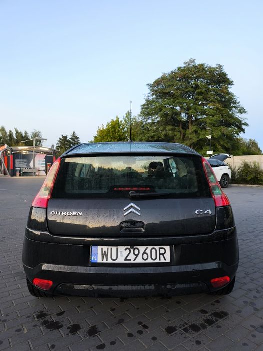 Sprzedam Citroena C4 2005r.