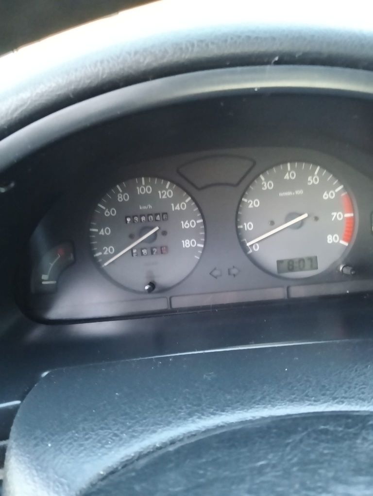 Citroen Saxo 1.1