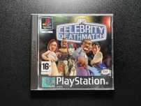 PlayStation Celebrity Deathmatch