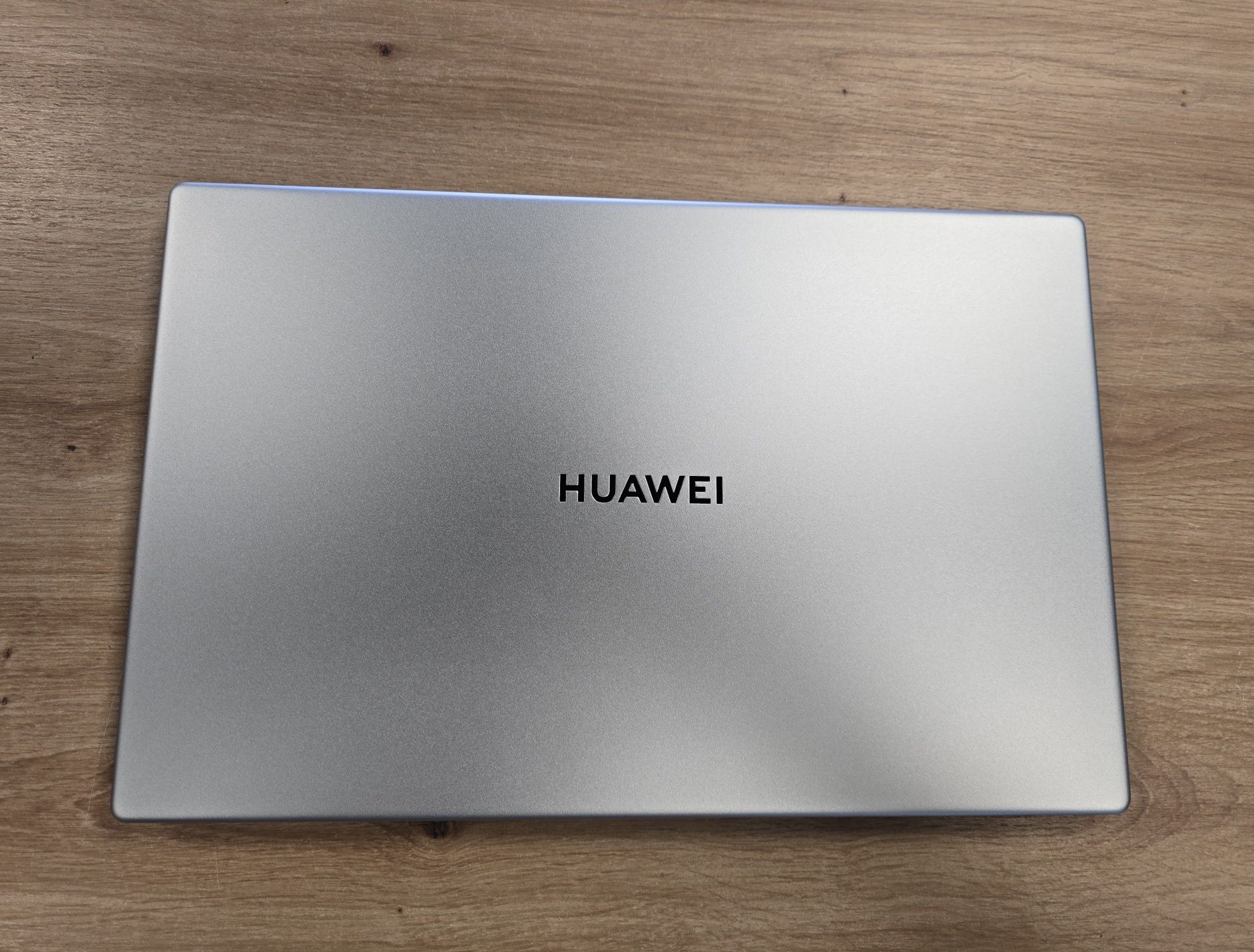 Nowy Huawei Matebook D15 Ryzen7/16GB/512SSD - Lombard LUMIK Sieradz