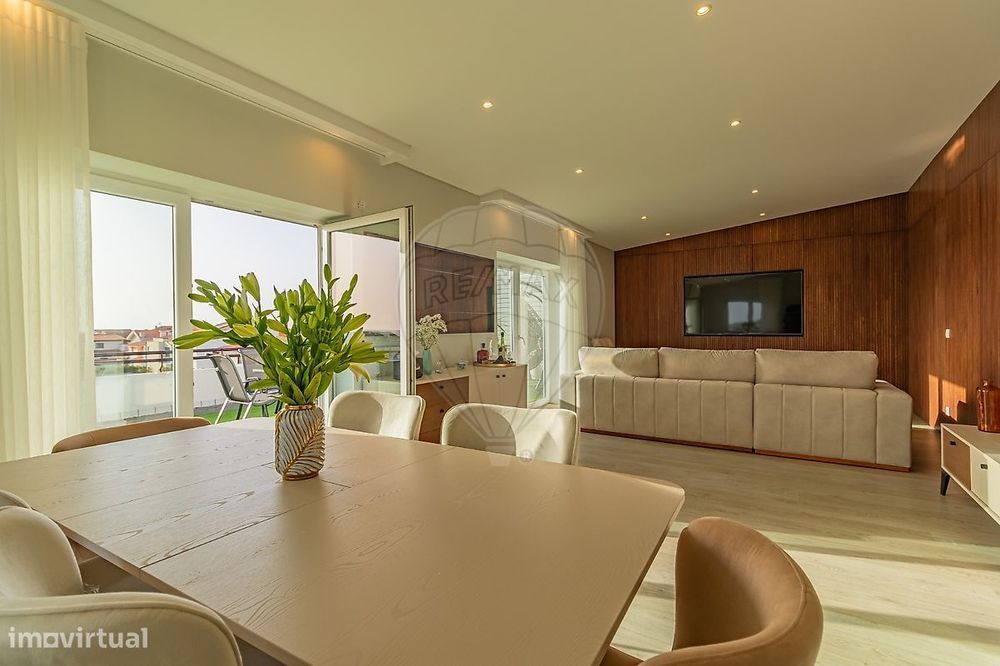 Apartamento T3 para venda