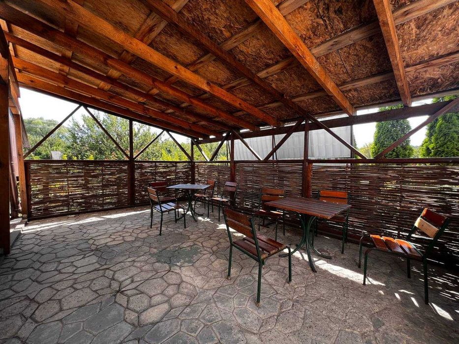 Здам приміщення вільного призначення в самому центрі с . Іркліїв