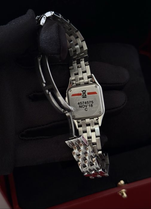 Годинник Panthere de Cartier small size