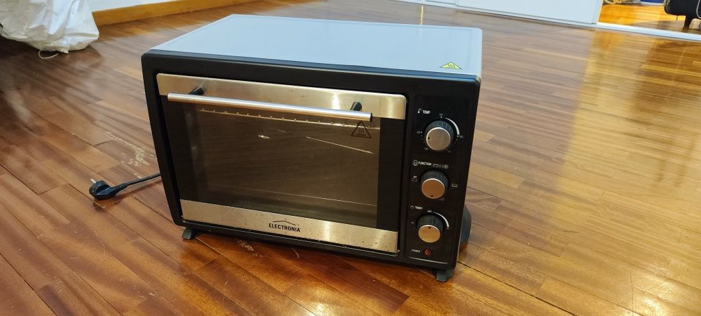 Mini forno Eletronia