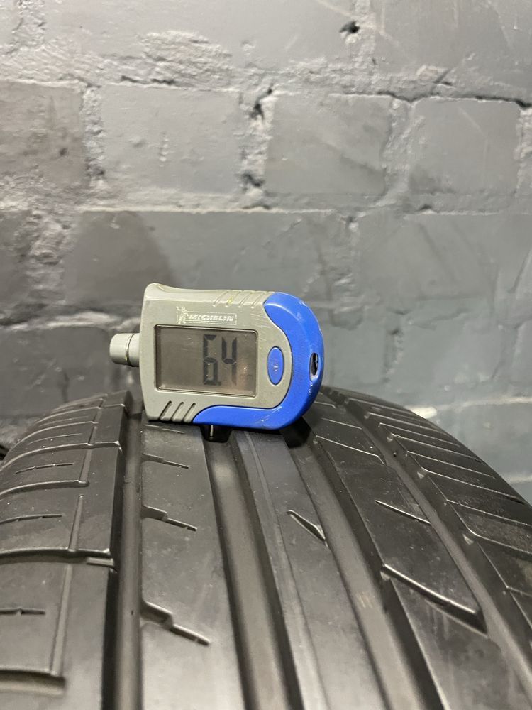 2шт 185/55 R15 Falken ZIEX ZE914